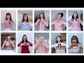 CHERRYBELLE COMEBACK ? #KONSERDIRUMAH #Socialdistancing #cherrybellereunion