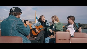 F-Secure - total security and privacy