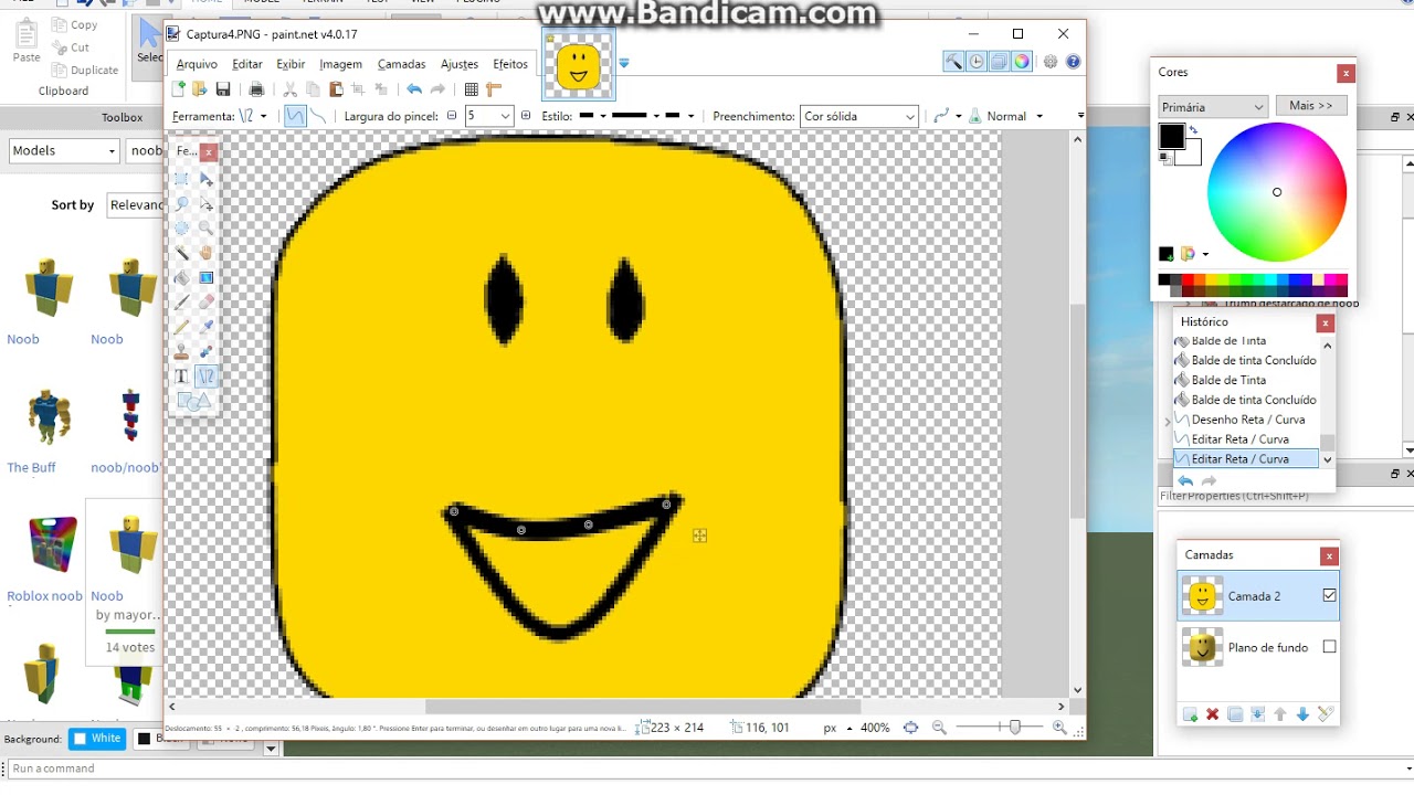 Tutorial Como Fazer Um Desenho Do Seu Personagem Do Roblox Youtube - boneco do roblox para desenhar