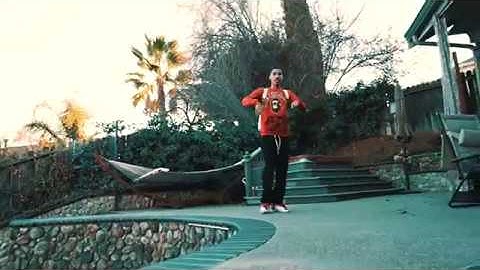 Mike Sherm - AssHole (Music Video)