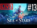 Sea of Stars - Base do Céu Aqui Estamos #13
