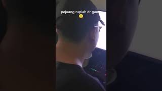pejuang rupiah dr game