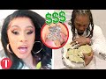 20 Most Expensive Things Cardi B And Offset Bought For Eachother