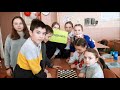 Вітання для матусь від 5-А класу