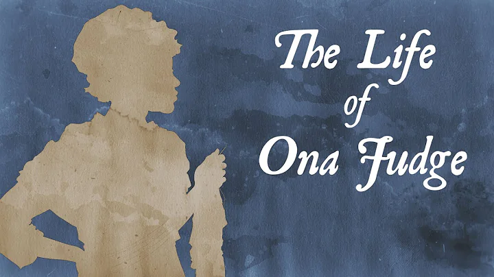 Ona Judge: A Woman Who Escaped Slavery & the Washi...