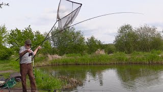 Why do these Fish Fight so Hard? | + Beginners fishing rig