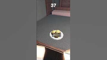 How to get Hungry Ending in 60 Seconds until the end of the world #shorts