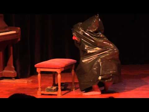 HERNANDEZ - baghoven impro, with Eric de Bont on t...