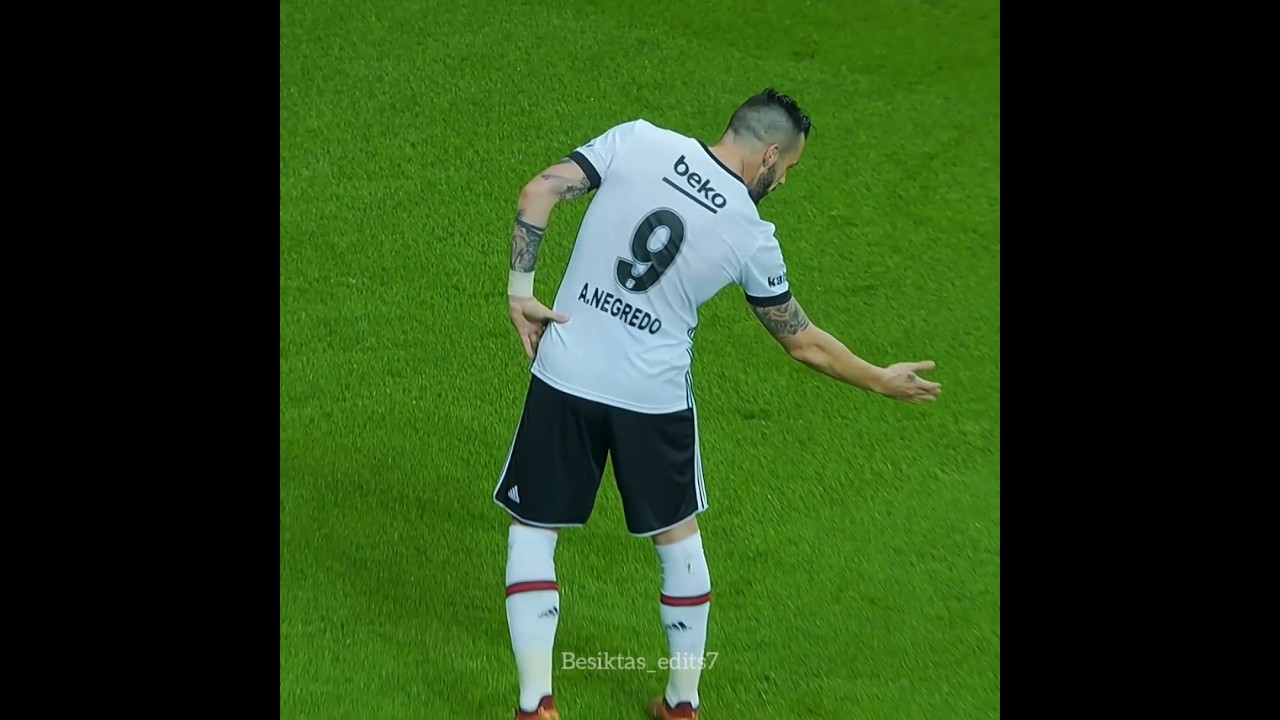 Alvaro Negredo | El Matador 