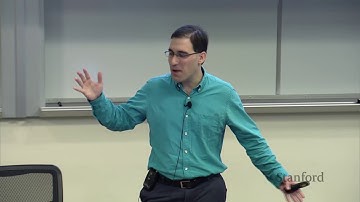 Stanford Seminar - Tiny functions for codecs, compilation, and (maybe) soon everything