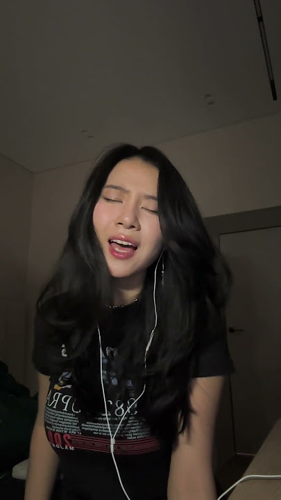 who asked for under the influence? #cover #coversongs #singing #fypシ゚viral #fyp