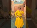Mai bhi pura ziddi su teri akad kadh dyu desi haryanvi shorts dance viralyoutube toptrending