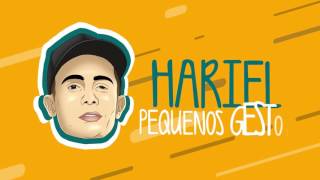 MC Hariel Pequenos Gestos YouTube