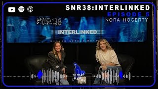 SNR38 String Theory - Episode #5: Transparency ft. Nora Hogerty