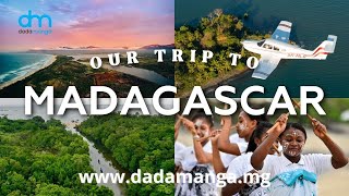 The Largest City Of Madagascar