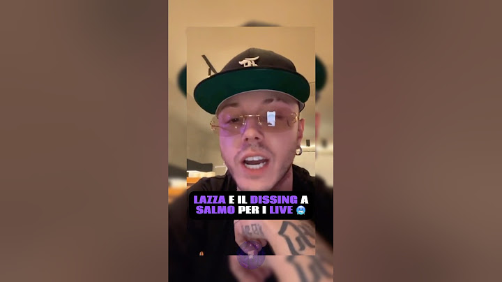 Abbiamo tutti bisogno di #lazza e #salmo di nuovo sullo stesso beat 🙌🏼🥶 #rapitaliano #dissing