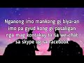 Ayaw Pagsaad - (Gerlyn & Paul)