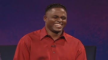 S1 E2 Whose Line is it Anyway - Let