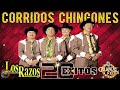 Los Razos Mix Exitos - Corridos Pesados 2022 - Puros Corridos Perrones Mix