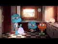 Gumball  how to not take out the trash