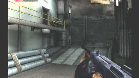 The Suffering Ties that bind Part 12  Jordon Saves the Day