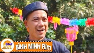 Phim Hài Hay | Kén Rể | Phim Hài Chiến Thắng, Bình Trọng