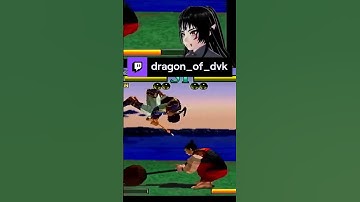 I Call This One, "The Nut Cracker"! | dragon_of_dvk on #DynastyWarriors #Twitch #DVK