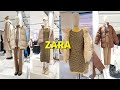 ZARA NEW VIRTUAL SHOPPING AUTUMN WINTER COLLECTION OCTOBER 2021 #fall #winter