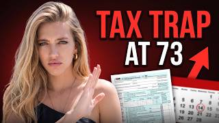 The First RMD Mistake That Triggers a Double Tax Hit