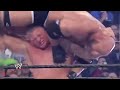 Brock Lesnar vs. Goldberg - WWE WrestleMania XX Promo