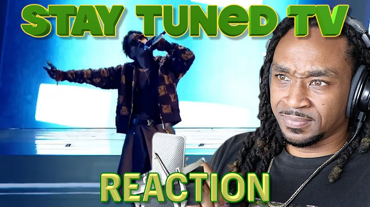 J-hope - Mic Drop, More, On the street… live au Gala des Pièces Jaunes 2025 *REACTION*