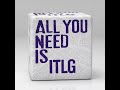 Apapun Keperluanmu, jawabnya hanya $ITLG #interlink #itlg #itl #motivation #inspiration