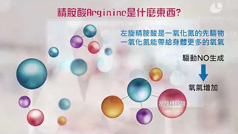 精胺酸Arginine是什么？｜李宜霖医师 - 天天要闻