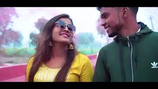 HUKKE KA GHOONT | New Haryanvi Song Haryanvi 2021 | Vishal Chanchali Wala  | Vijay kumar saini