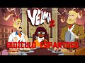La TEMPORADA 2 de VELMA se vuelve MÁS RIDICULA 🤡l Os resumo el horror de Velma T2