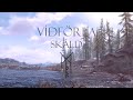 Capture de la vidéo Skáld | Víðförla (Lyrics & Translation)