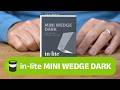 in-lite MINI WEDGE DARK | Swedish version