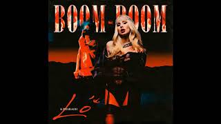 LOBODA & PHARAOH - Boom Boom