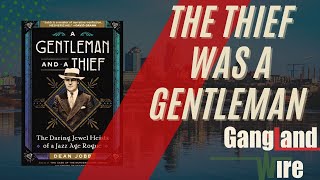 A Gentleman and a Thief