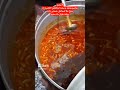 محرم یا ابالفضل بگو ببین چه ها میکنه یا قمر بنی هاشم قیمه نذری غذای نذری عزاداری