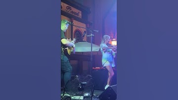 Thumbnail of Disney Springs - Raglan Road - Irish Concert. #raglanroad #irishmusic #irish #music #gaelicmusic