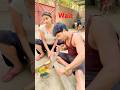 Wait for end 😍 #funny #comedy #entertainment #うわあ #fun #couple #memes #funniestvideo #comedycouple