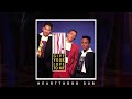 TKA - Give Your Love To Me (Heartthrob Dub) [Official Visualizer]