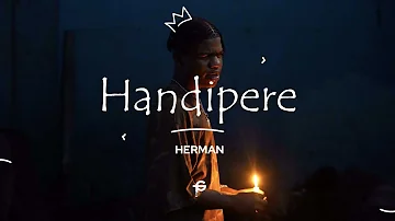 Herman - Handipere (Lyrics Video)