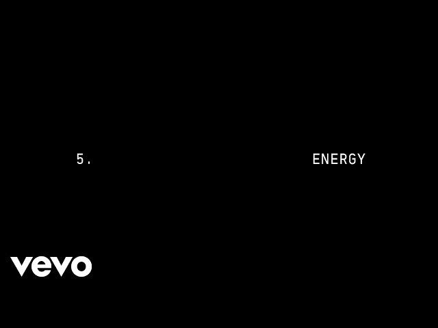 BEYONCE - ENERGY