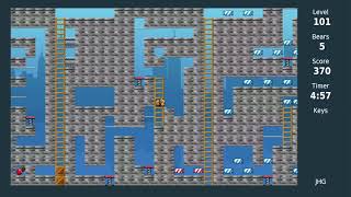 Candy Bear 2 - Level 101