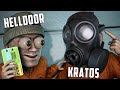 КАК ТАКОЕ ВОЗМОЖНО? 2 ДШКИ В 1 КОМПЛЕКСЕ... В SCP:CONTAINMENT BREACH!