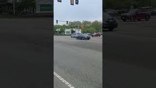 School Street in Mansfield, MA - Wednesday May 13th, 2026