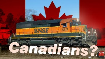 BNSF