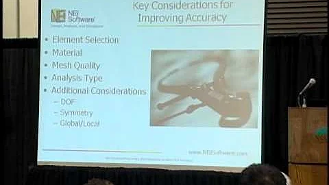 Introduction to Finite Element Analysis for Engineering Manager